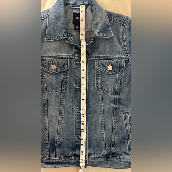 GAP FACTORY Denim Jacket - Picture 9 of 9